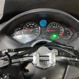 Мотоцикл Honda FORZA Z с пробегом 50965 km