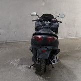 Мотоцикл Honda FORZA Z с пробегом 50965 km