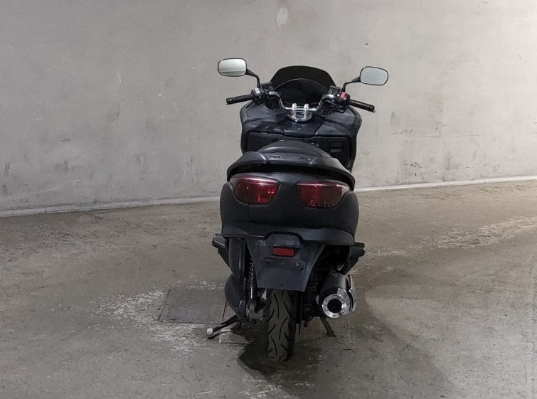 Мотоцикл Honda FORZA Z с пробегом 50965 km