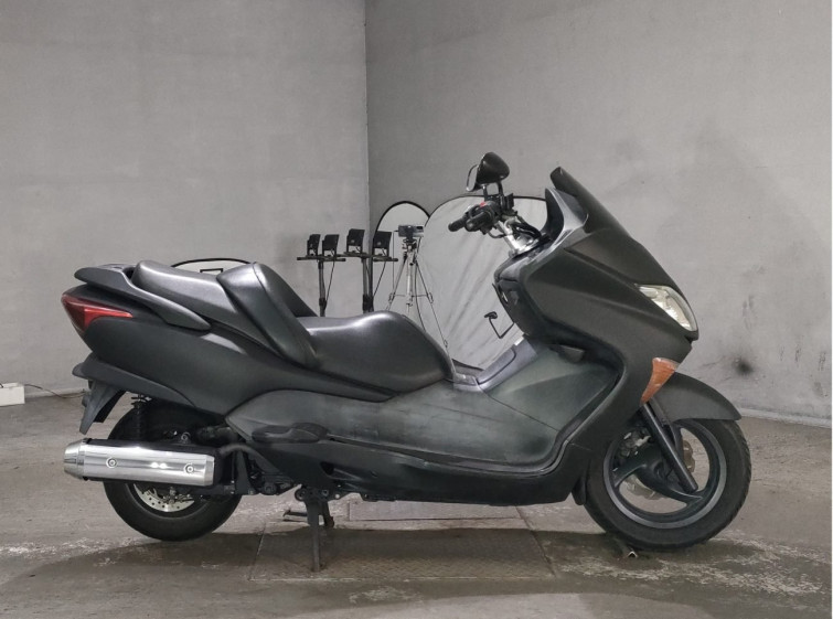 Мотоцикл Honda FORZA Z с пробегом 50965 km