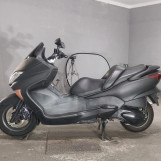 Мотоцикл Honda FORZA Z с пробегом 50965 km