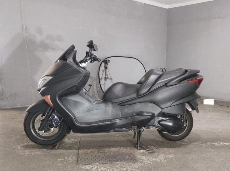 Мотоцикл Honda FORZA Z с пробегом 50965 km