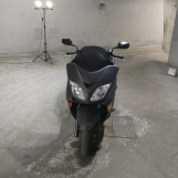 Мотоцикл Honda FORZA Z с пробегом 50965 km