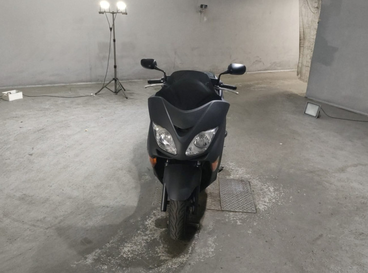 Мотоцикл Honda FORZA Z с пробегом 50965 km