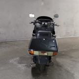 Мотоцикл Honda FUSION X з пробігом 37706 km