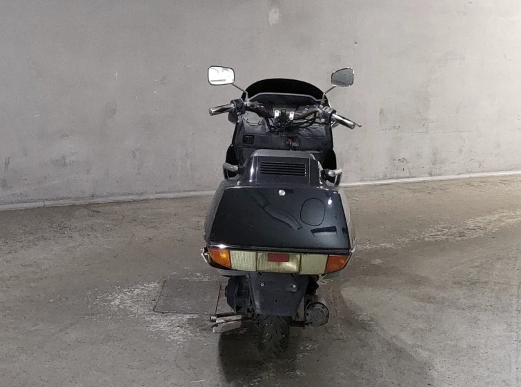 Мотоцикл Honda FUSION X з пробігом 37706 km
