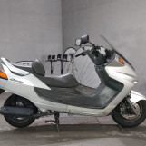 Мотоцикл Yamaha MAJESTY250 с пробегом 14346 km