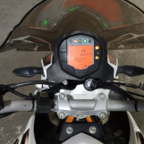 Мотоцикл KTM 390 DUKE з пробігом 36496 km
