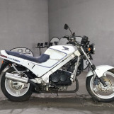 Мотоцикл Honda VFR750F с пробегом 32129 km