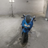 Мотоцикл Kawasaki NINJA250R с пробегом 5079 km