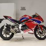 Мотоцикл Honda CBR250RR с пробегом 33365 km