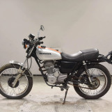 Мотоцикл Honda XL230 с пробегом 12451 km