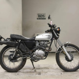 Мотоцикл Honda XL230 с пробегом 12451 km
