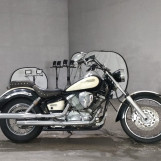 Мотоцикл Yamaha DRAGSTAR XVS250 з пробігом 18107 km