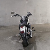 Мотоцикл Yamaha DRAGSTAR XVS250 з пробігом 18107 km