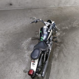 Мотоцикл Yamaha DRAGSTAR XVS250 з пробігом 18107 km