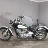 Мотоцикл Yamaha DRAGSTAR XVS250 з пробігом 18107 km