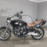 Мотоцикл Yamaha XJR400 с пробегом 17134 km