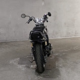 Мотоцикл Yamaha XJR400 с пробегом 17134 km
