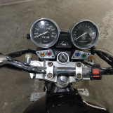 Мотоцикл Yamaha XJR400 с пробегом 17134 km