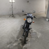 Мотоцикл Suzuki GSX250E з пробігом 40223 km
