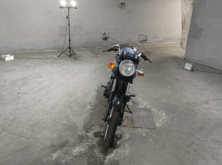 Мотоцикл Suzuki GSX250E з пробігом 40223 km