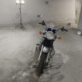 Мотоцикл Kawasaki W800 с пробегом 5317 km