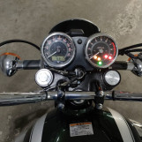Мотоцикл Kawasaki W800 с пробегом 5317 km