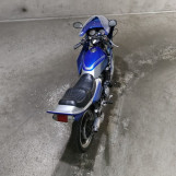 Мотоцикл Honda CBX550F INTEGRA с пробегом 17746 km