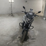 Мотоцикл Honda NC750X с пробегом 23837 km