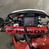 Мотоцикл Honda XR650R з пробігом 21479 km