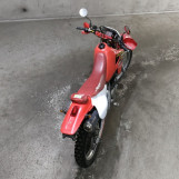 Мотоцикл Honda XR650R з пробігом 21479 km