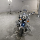 Мотоцикл HD HERITAGE FLSTC1450 з пробігом 7022 km