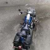 Мотоцикл HD HERITAGE FLSTC1450 з пробігом 7022 km