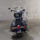 Мотоцикл HD HERITAGE FLSTC1450 з пробігом 7022 km
