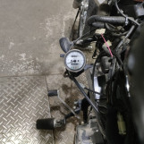 Мотоцикл Yamaha DRAGSTAR XVS250 з пробігом 3655 km
