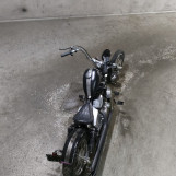 Мотоцикл Yamaha DRAGSTAR XVS250 з пробігом 3655 km