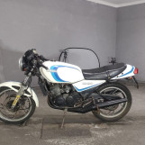 Мотоцикл Yamaha RZ350 з пробігом 25496 km