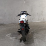 Мотоцикл Yamaha RZ350 з пробігом 25496 km