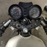 Мотоцикл Yamaha RZ350 з пробігом 25496 km