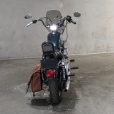 Мотоцикл HD SPORTSTER CUSTOM XL1200C з пробігом 53337 km