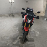 Мотоцикл Honda CB200XA з пробігом 885 km