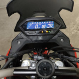 Мотоцикл Honda CB200XA з пробігом 885 km