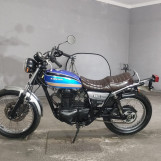 Мотоцикл Kawasaki 250TR с пробегом 29476 km