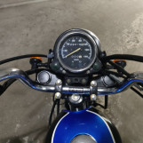 Мотоцикл Kawasaki 250TR с пробегом 29476 km