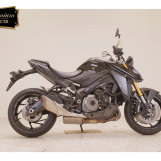 Мотоцикл Suzuki GSX-S1000 с пробегом 17090 km