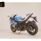 Мотоцикл Suzuki GSX-R1000A з пробігом 6926 km