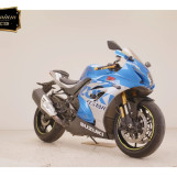 Мотоцикл Suzuki GSX-R1000A з пробігом 6926 km