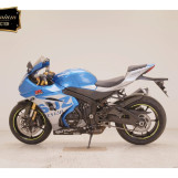 Мотоцикл Suzuki GSX-R1000A з пробігом 6926 km