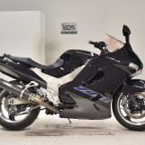 Мотоцикл Kawasaki ZZ-R1100 з пробігом 25010 km